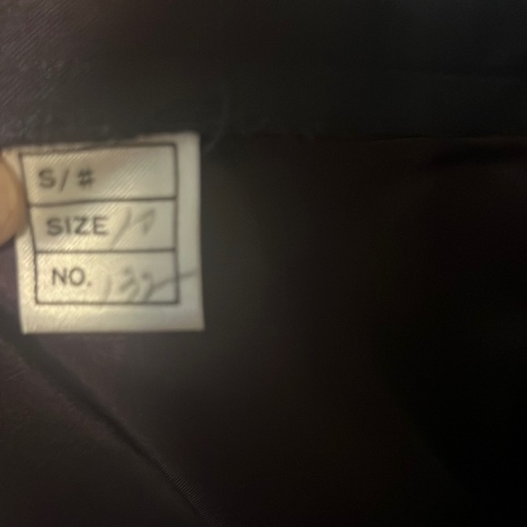 Acquisition Womens 2 piece skirt suit - Picture 12 of 12